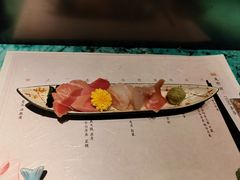 -風料理.鮨Omakase