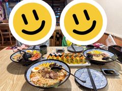 -鱼意寿司(钟村分店)