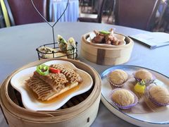 -纳福苑(亮庆餐饮分店)