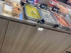 -鱼酷活鱼烤鱼(沈阳大悦城店)