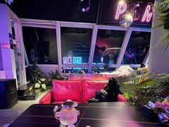 -粉墨特色菜·烧烤音乐酒馆