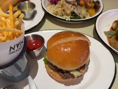 -Cooking Man(中懋天地店)