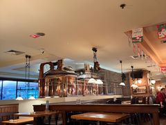 -宝莱纳啤酒花园餐厅PAULANER BRAUHAUS Nanjing(广州路店)
