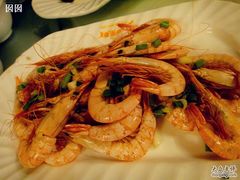 虾-沈家门海鲜夜排档(东港店)