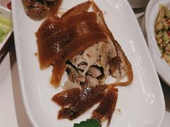 -大鸭梨烤鸭店(花园村店)