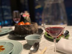 -无锡苏宁银河国际酒店-悦府65中餐厅