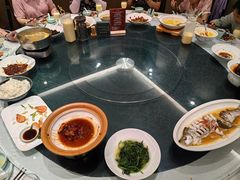 -小方外婆菜(蒙山路店)