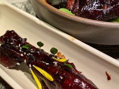 吮指鸡爪-桂满陇-西湖船宴(西单大悦城店)