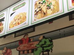 -吃香喝辣·地道衡东菜(南岳大庙店)