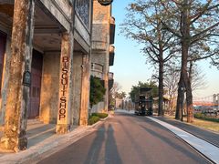 -赤坎·广东华侨国际旅游度假区