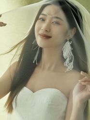 点击看大图 -至臻微拉婚纱摄影