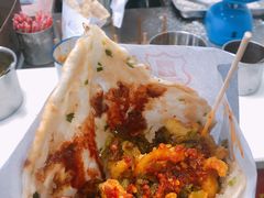 全家福-尚食卢记烧饼(凤凰路总店)