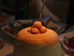 -半分甜(台柳路店)