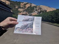 -洋山深水港观景平台
