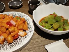 -隆喜元鱼汤包·海鲜(中联广场店)