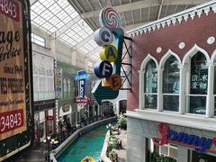 -新天地购物公园(亚泰大街店)