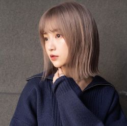 -FASHION PALACE hair+