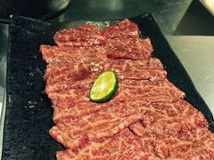 橘焱胡同烧肉夜食(虹梅店)-橘焱胡同烧肉夜食(BFC外滩金融中心店)