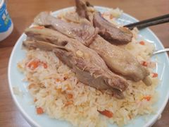 -古楼兰新疆抓饭(龙湖河西天街店)
