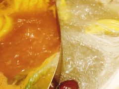 -三牦记·涮烤一体火锅(小河店)