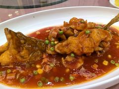 -宁波饭店·甬味灶(马园路店)