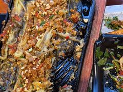 -林二哥宜烤官·宜宾小烧烤