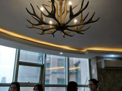 -6号玩家桌游吧(汉街店)