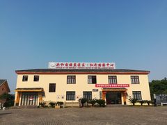 -共和国摇篮旅游区-红井景区