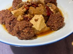 -乔家满族八大碗(流水沟店)