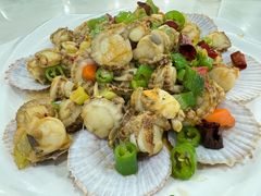 -威海渔村(黄兴路店)