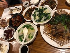-建国328 本帮小馆·面馆