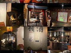 -上海城市历史发展陈列馆