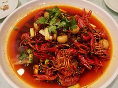 -陈胖子特色菜.鲜货现炒(融景城店)