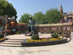 -安徒生童话乐园