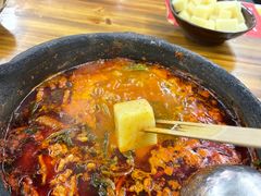 -笔记安顺夺夺粉火锅