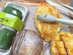 -麦山伴茶(田安北路店)
