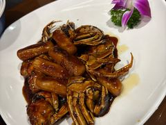 -王家沙点心店(南京西路总店)