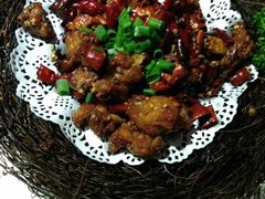 -隆喜元鱼汤包·海鲜(中联广场店)