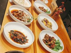 -钱小奴创意自助餐厅·原切谷饲安格斯畅吃(宁波慈溪爱琴海店)