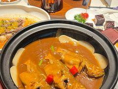 -南棠馆粤菜坊(群光店)