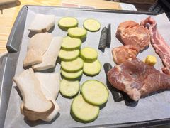 -韩国大金刚烤肉·料理(印象城店)