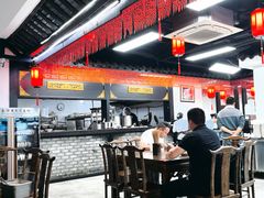 -西月城谭豆花(春熙路店)