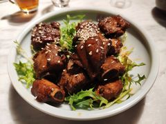 掓麻排骨-小吊梨汤·北京菜·烤鸭(鸟巢店)