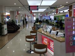 -中国电信(武林广场营业厅)
