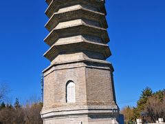 -古塔公园