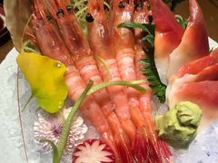 -水之惠鲜鱼料理(王府大街店)