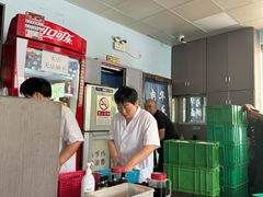 -清真永恒华威肉饼(潘家园店)