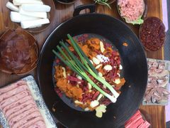 -周幺妹重庆老火锅(银泰城总店)