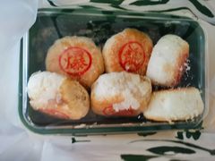 -泸溪河桃酥(凯德MALL太阳宫店)