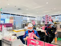 -DQ·蛋糕·冰淇淋(虹口龙之梦店)